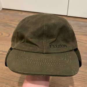 Filson Winter Hat